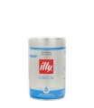 Illy Espresso Decaffeinato Kawa ziarnista bezkofeinowa 250g