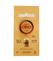 Lavazza Nespresso ALU Qualita Oro 30 kaps. ŚREDNIA