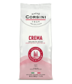 Caffè Corsini Crema 1 kg ziarnista