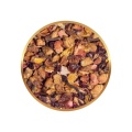 Richmont Excellence Mexican Dream Herbata 50 saszetek