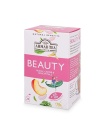 Ahmad Beauty Peach Carob & Rose Petals 20 saszetek