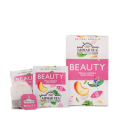 Ahmad Beauty Peach Carob & Rose Petals 20 saszetek