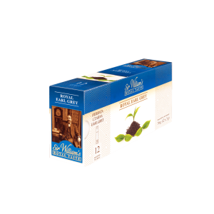 Sir Williams Royal Taste Royal Earl Grey Herbata 12 saszetek