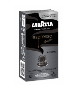 Lavazza Nespresso Ristretto 10szt.