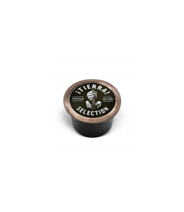 Lavazza Blue Tierra 100szt.