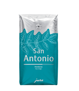 Jura San Antonio Kawa ziarnista 250g