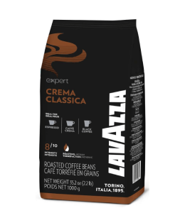 Lavazza Expert Crema Classica Kawa ziarnista 1kg