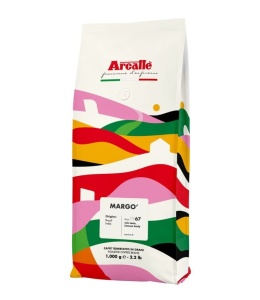 Arcaffe Margo Kawa ziarnista 1kg