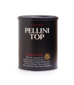 Pellini Top Kawa mielona 250g