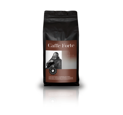 Caffe Forte