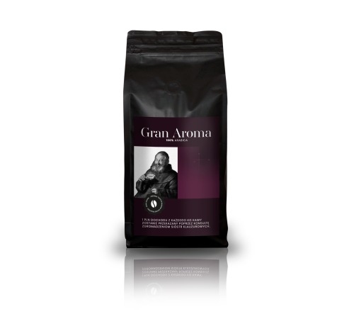 Gran Aroma 100% Arabica