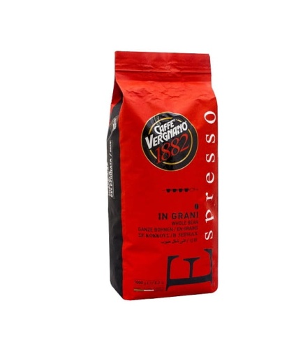 Vergnano Espresso Kawa ziarnista 1kg