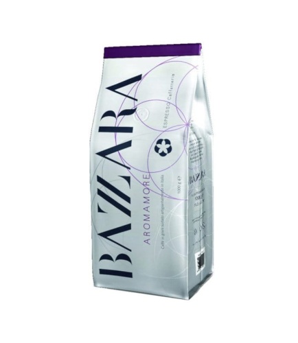 Bazzara Aromamore Kawa ziarnista 1kg