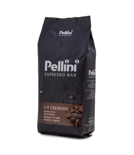 Pellini Espresso Bar Cremoso Kawa ziarnista 1kg