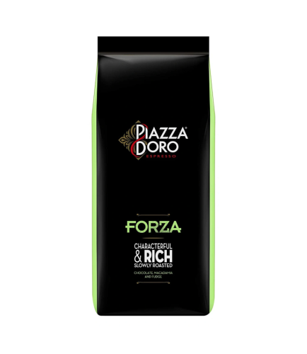 Piazza D'oro Dolce 1kg ziarnista