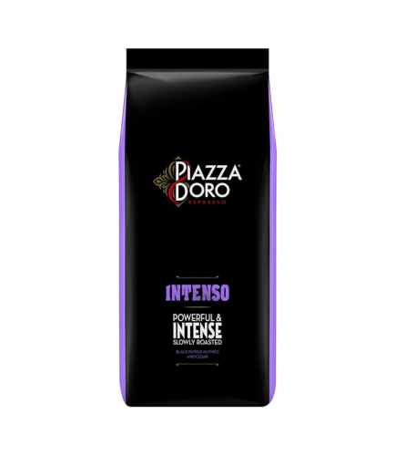 Piazza D'oro Intenso 1kg ziarnista