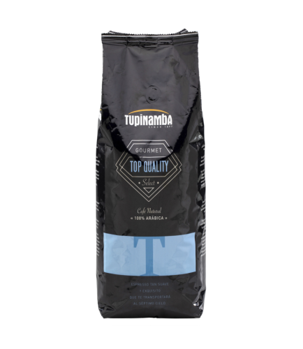 Tupinamba Top Quality 1kg ziarnista