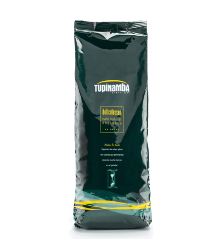 Tupinamba Rotondo 1kg ziarnista