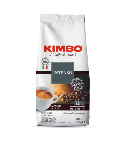 Kimbo Intenso Kawa ziarnista 1kg
