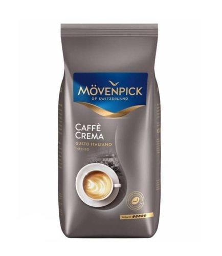 Movenpick Gusto Italiano Kawa ziarnista 1kg