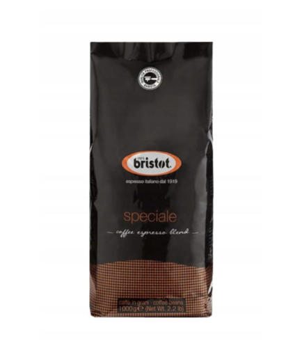 Bristot Speciale 1kg ziarnista