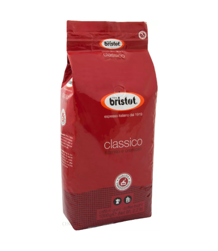 Bristot Classico 1kg ziarnista