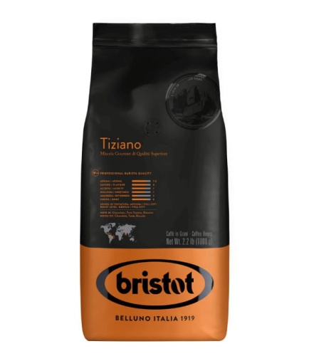 Bristot Tiziano 1kg ziarnista
