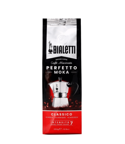 Bialetti Moka Classico Kawa mielona 250g