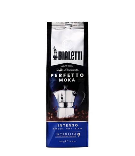 Bialetti Moka Intenso Kawa mielona 250g