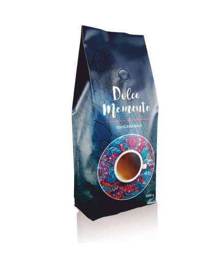 Dolce Momento Kawa ziarnista 1kg