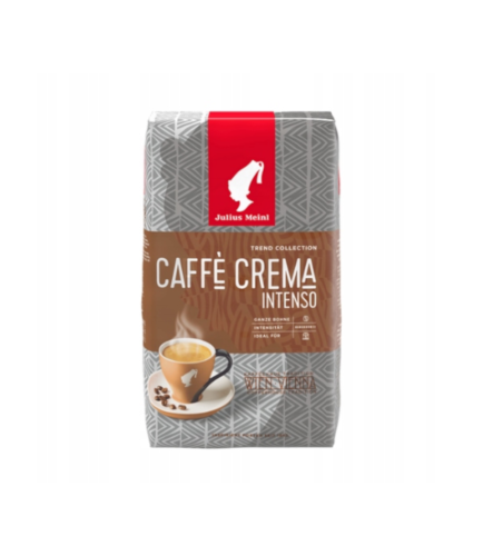 Julius Meinl Caffe Crema Intenso kawa ziarnista 1kg