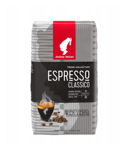 Julius Meinl Trend Espresso Classico Kawa ziarnista 1kg