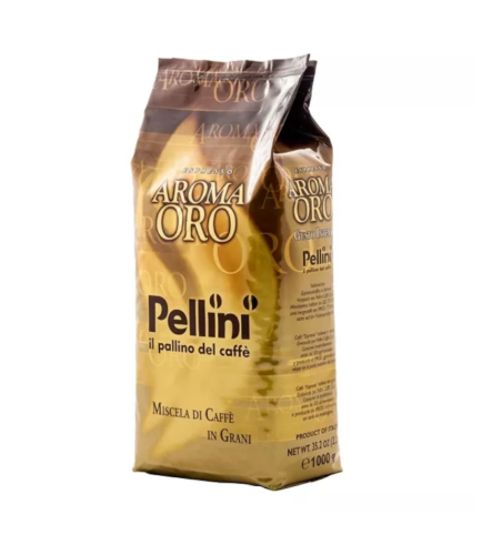 Pellini Aroma Oro Gusto Intenso  1kg ziarnista