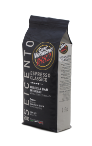 Vergnano 600 Espresso Classico Kawa ziarnista 1kg