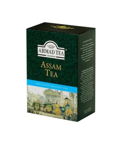 Ahmad Tea Assam herbata liściasta 100g