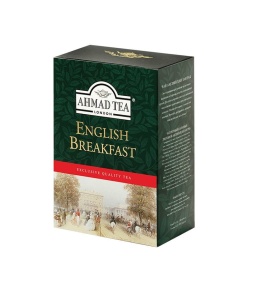 Ahmad Tea English Breakfast herbata liściasta 100g