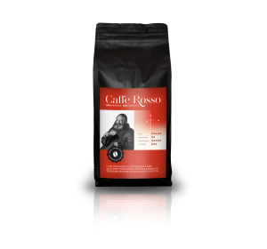 Caffe Rosso