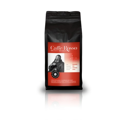 Caffe Rosso