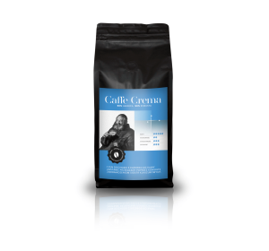 Caffe Crema