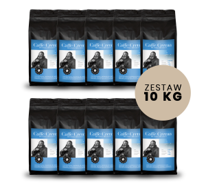 Caffe Crema 10 KG Super Cena
