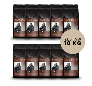 Caffe Forte 10 KG  Super Cena