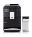 Ekspres do kawy Melitta Caffeo Barista T Smart F83/0-102 czarny