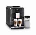 Ekspres do kawy Melitta Caffeo Barista T Smart F83/0-102 czarny