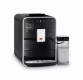 Ekspres do kawy Melitta Caffeo Barista T Smart F83/0-102 czarny