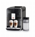 Ekspres do kawy Melitta Caffeo Barista T Smart F83/0-102 czarny