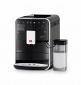 Ekspres do kawy Melitta Caffeo Barista T Smart F83/0-102 czarny