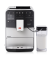 Ekspres do kawy Melitta Caffeo Barista T Smart F83/0-101 srebrny/czarny