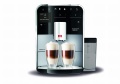 Ekspres do kawy Melitta Caffeo Barista T Smart F83/0-101 srebrny/czarny