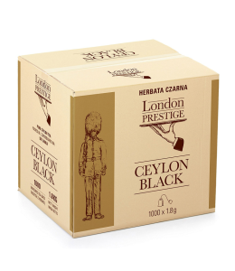 Sir Williams London Prestige Ceylon Herbata 1000 szt.