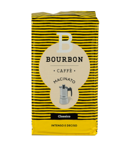 Lavazza Bourbon Kawa mielona 250g